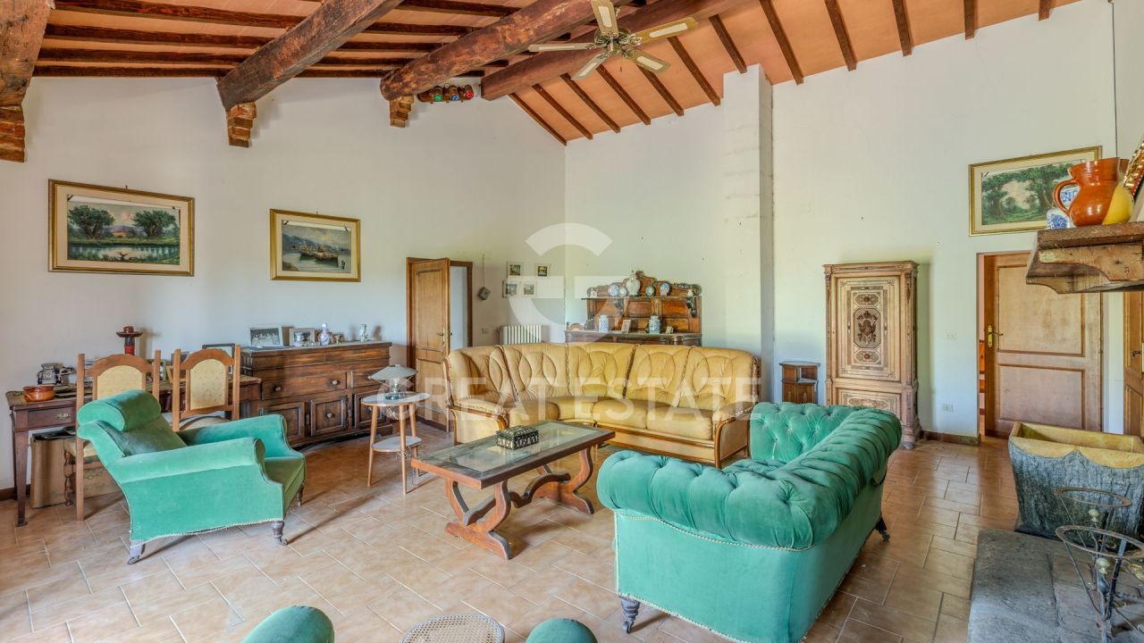 Casa a Montegabbione, Italia, 535.4 m² - foto 10