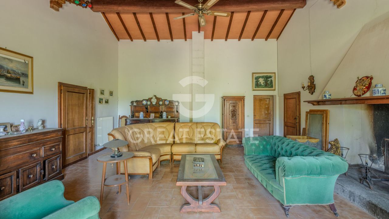 Casa a Montegabbione, Italia, 535.4 m² - foto 11