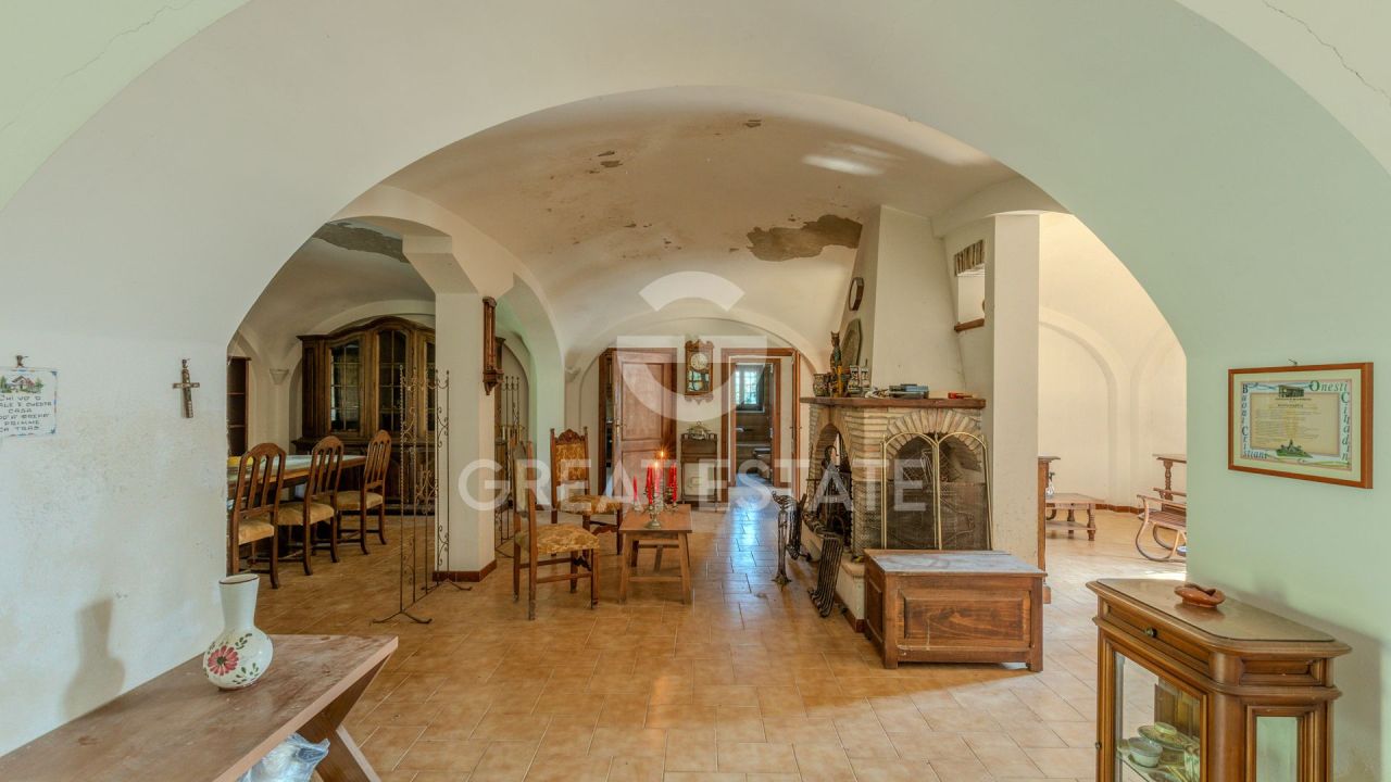 Casa a Montegabbione, Italia, 535.4 m² - foto 13