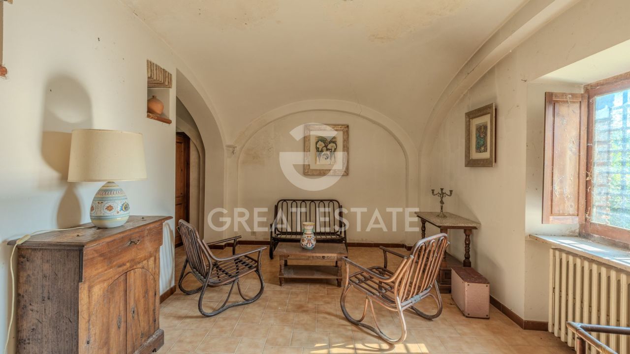 Casa a Montegabbione, Italia, 535.4 m² - foto 15