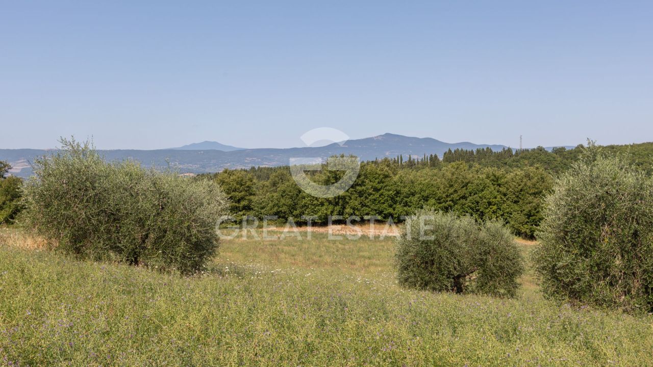 Casa a Montegabbione, Italia, 535.4 m² - foto 16