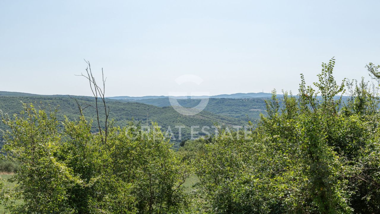 Casa a Montegabbione, Italia, 535.4 m² - foto 18