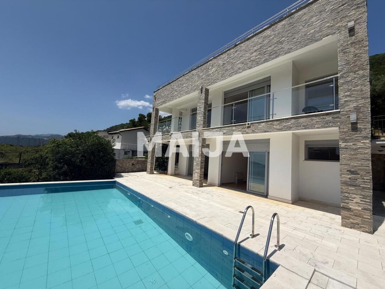 Villa en Baosici, Montenegro, 267 m² - imagen 1