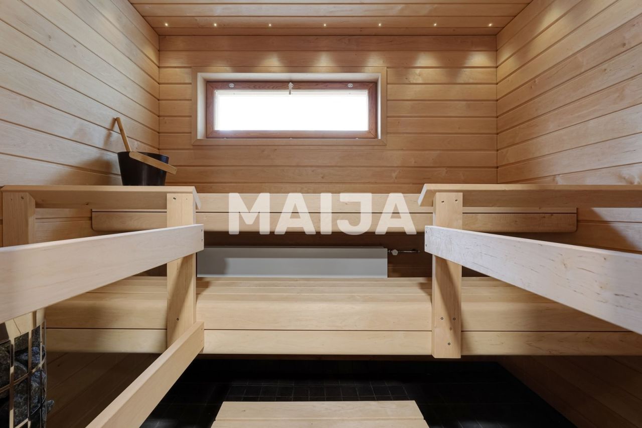 Apartment in Helsinki, Finland, 93 m² - picture 6