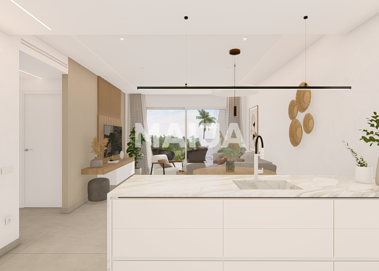 Appartamenti a Guardamar del Segura, Spagna, 77.87 m² - foto 11