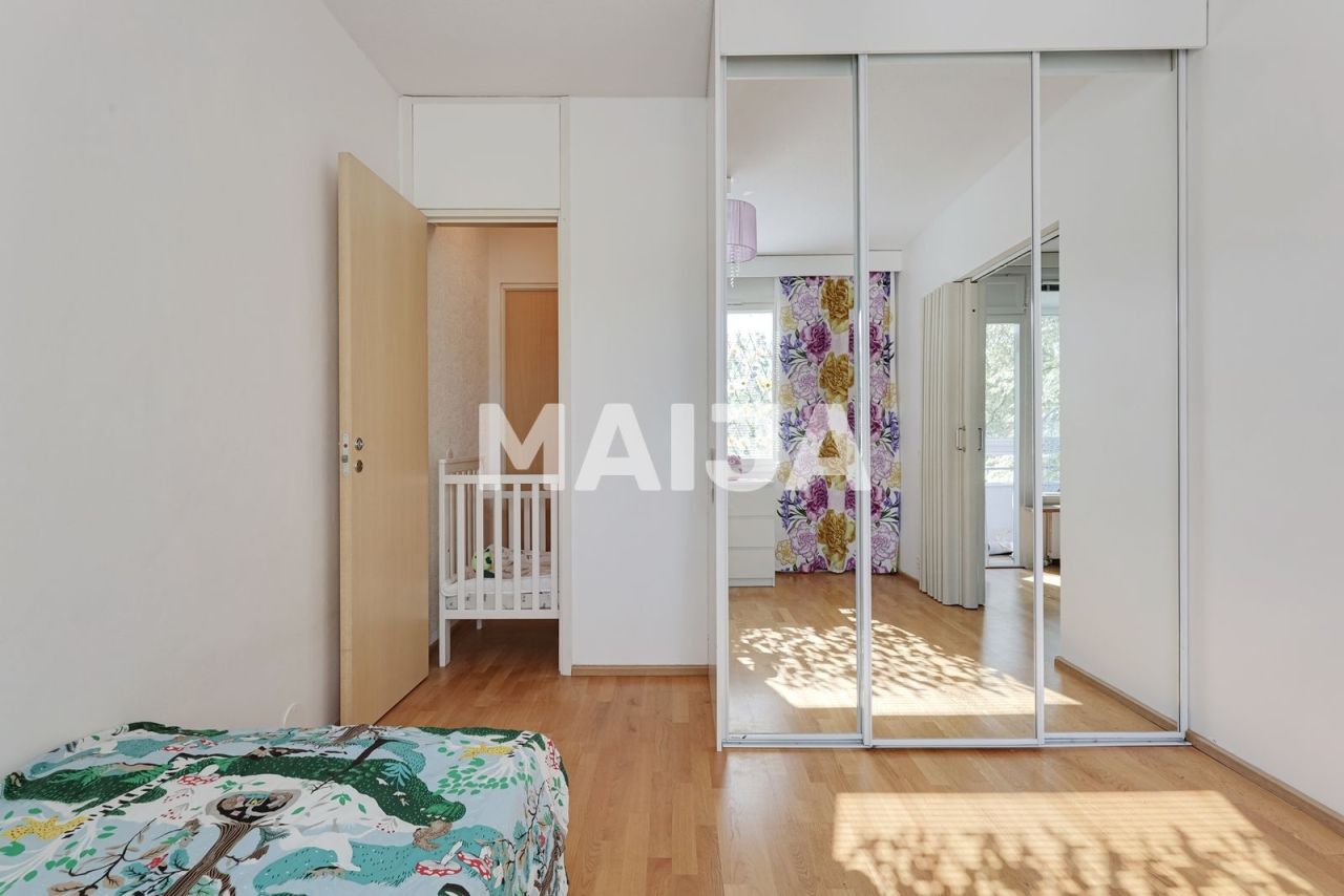 Apartment in Helsinki, Finland, 93 m² - picture 12