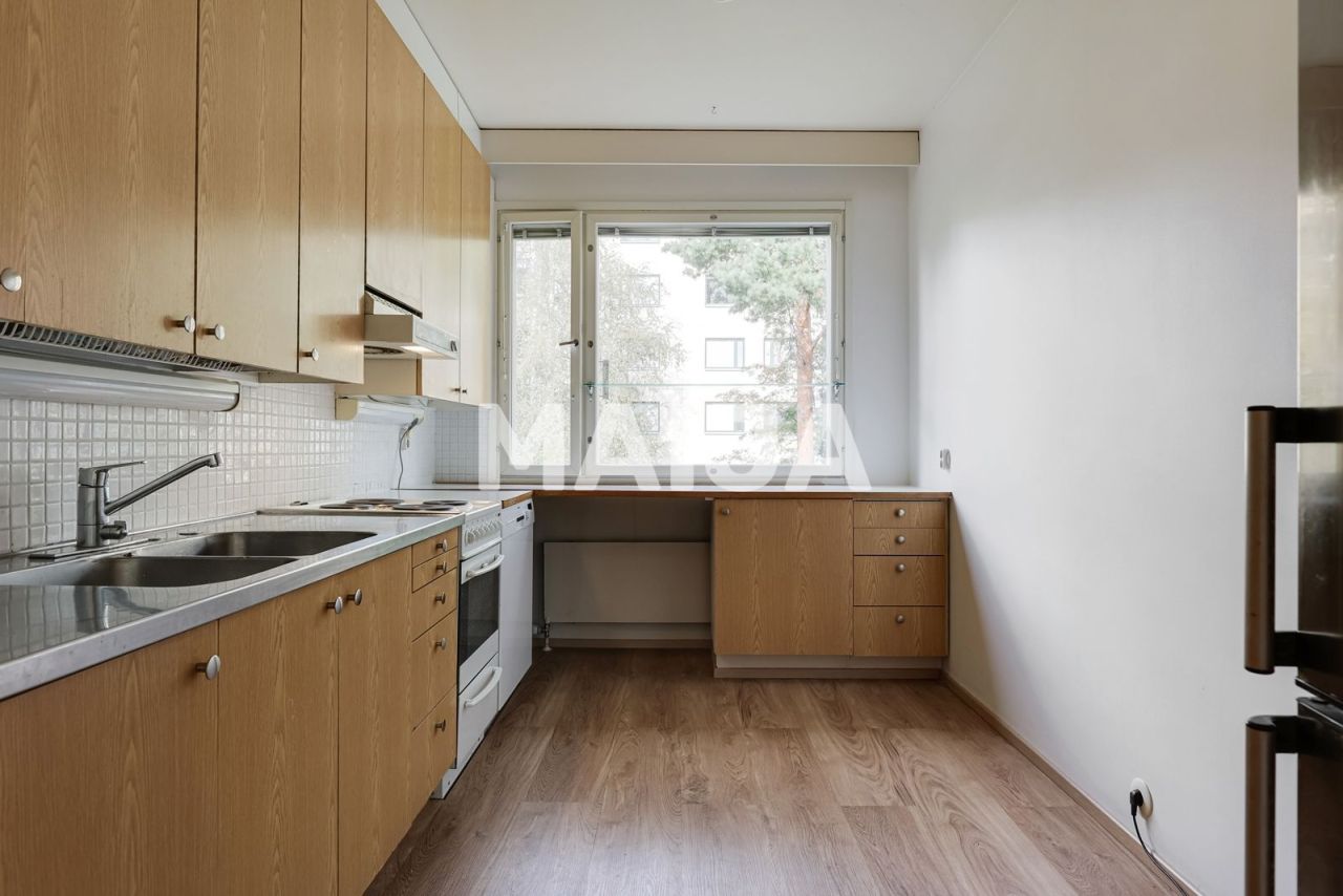 Apartment in Helsinki, Finland, 93 m² - picture 13