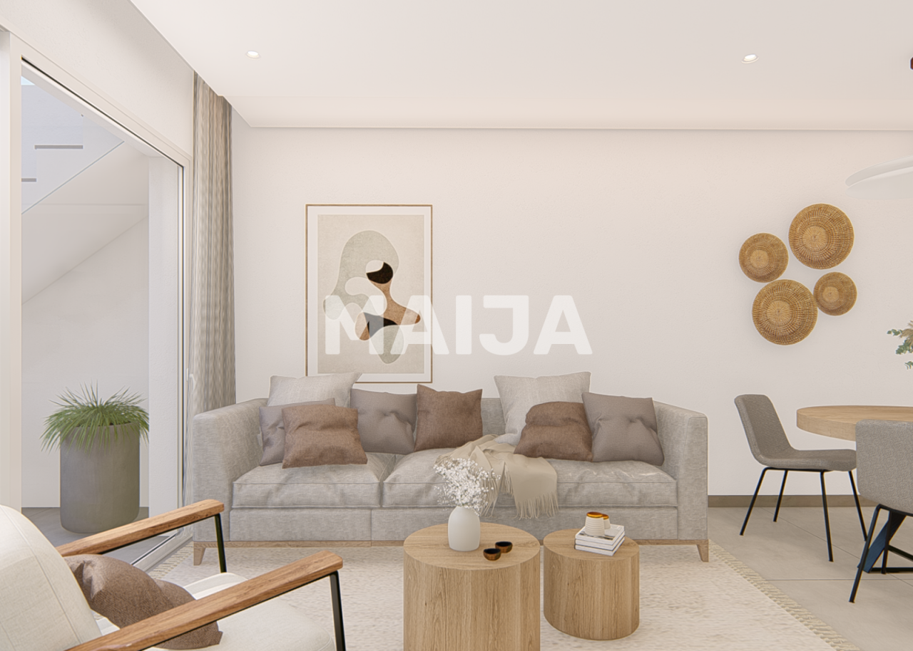 Appartamenti a Guardamar del Segura, Spagna, 77.87 m² - foto 14