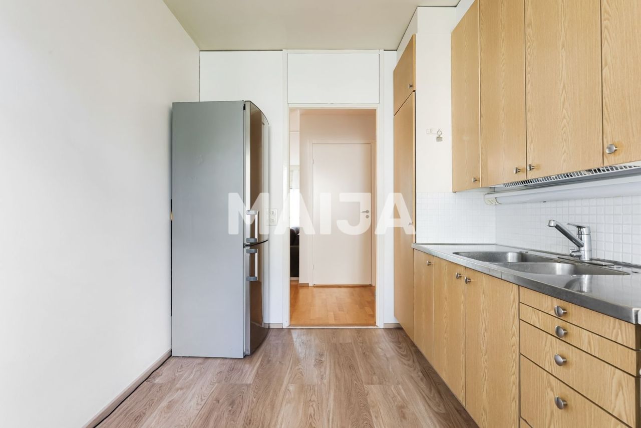 Apartment in Helsinki, Finland, 93 m² - picture 14