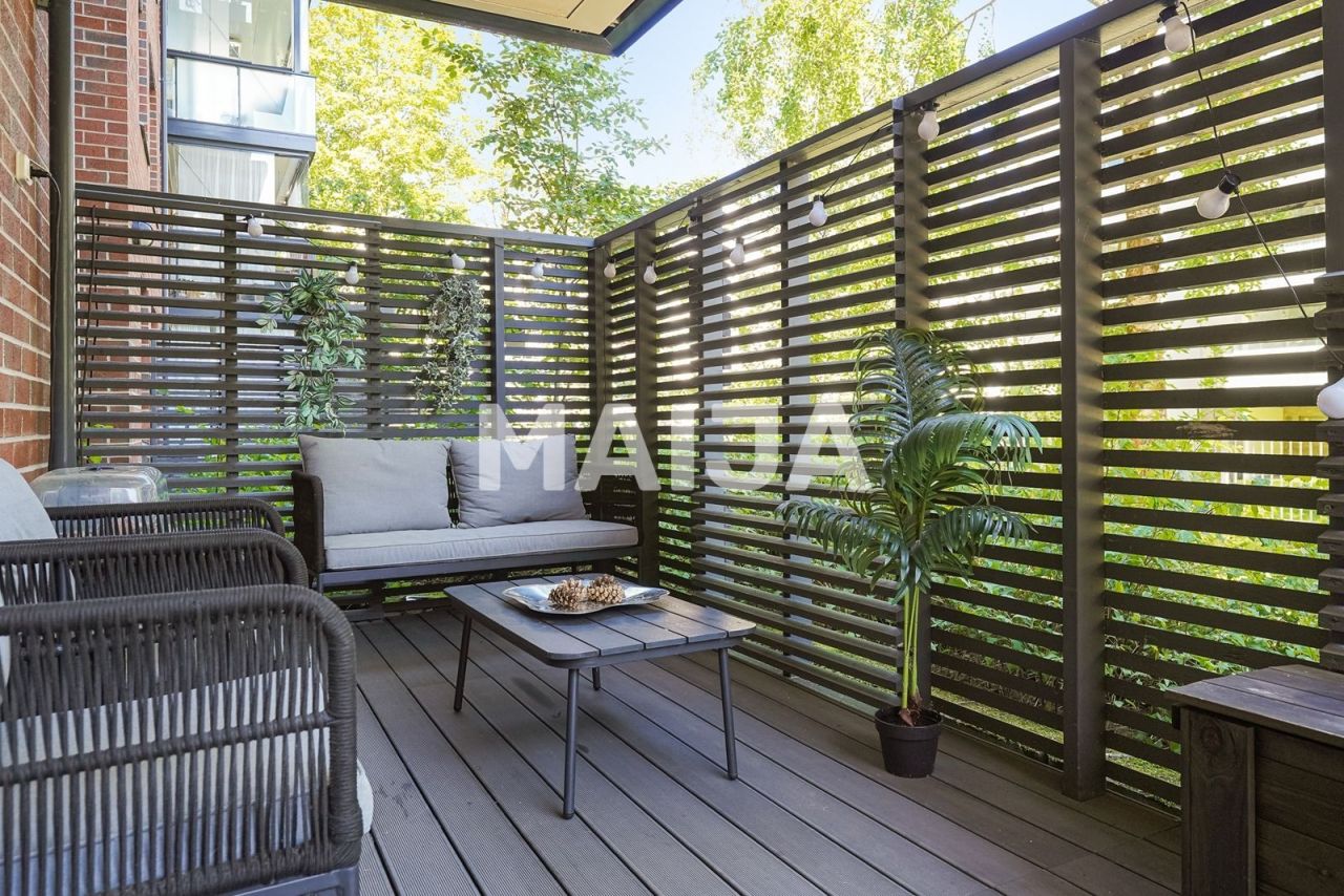 Apartment in Helsinki, Finnland, 80 m² - Foto 14