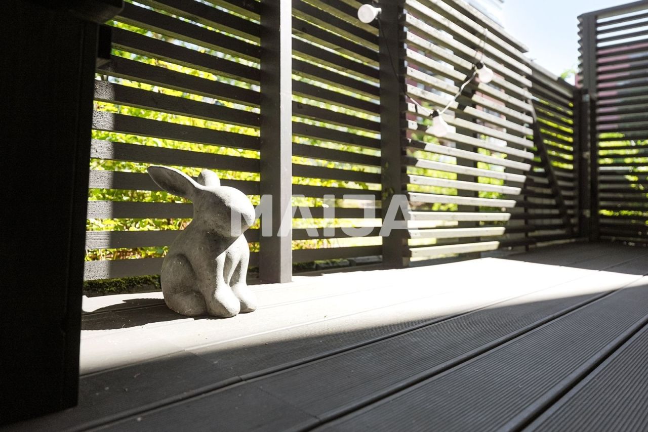 Apartment in Helsinki, Finnland, 80 m² - Foto 15