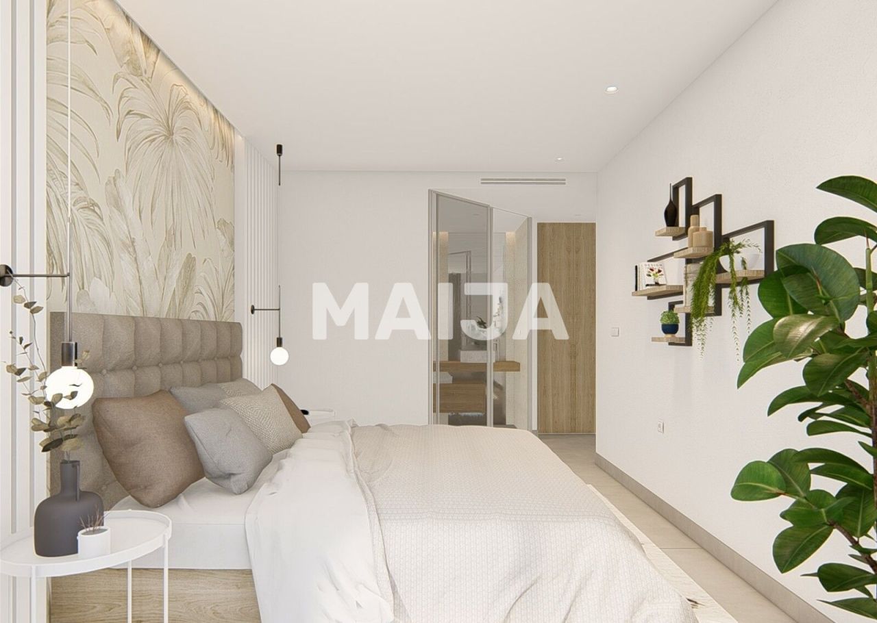 Appartamenti a Guardamar del Segura, Spagna, 77.87 m² - foto 16