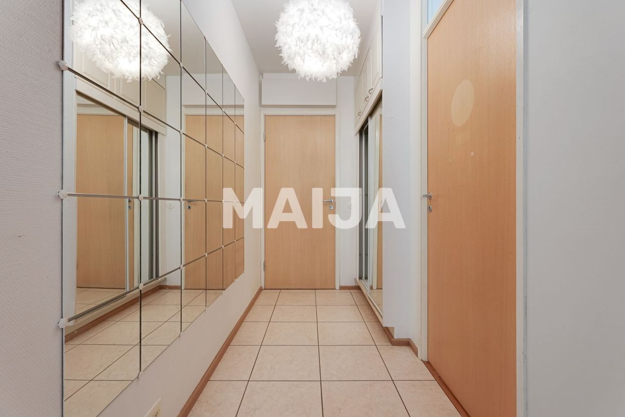 Apartment in Helsinki, Finland, 93 m² - picture 17