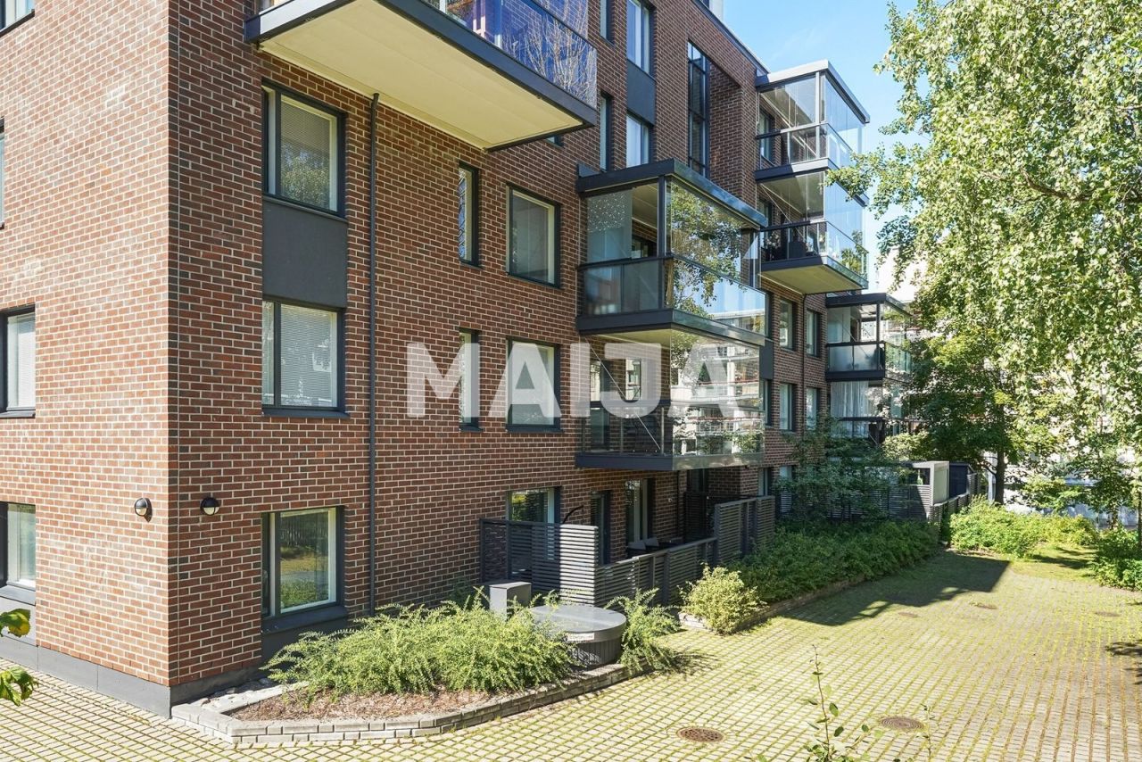 Apartment in Helsinki, Finnland, 80 m² - Foto 17