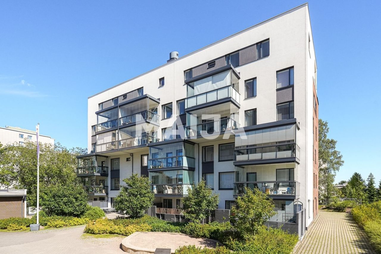 Apartment in Helsinki, Finnland, 80 m² - Foto 18