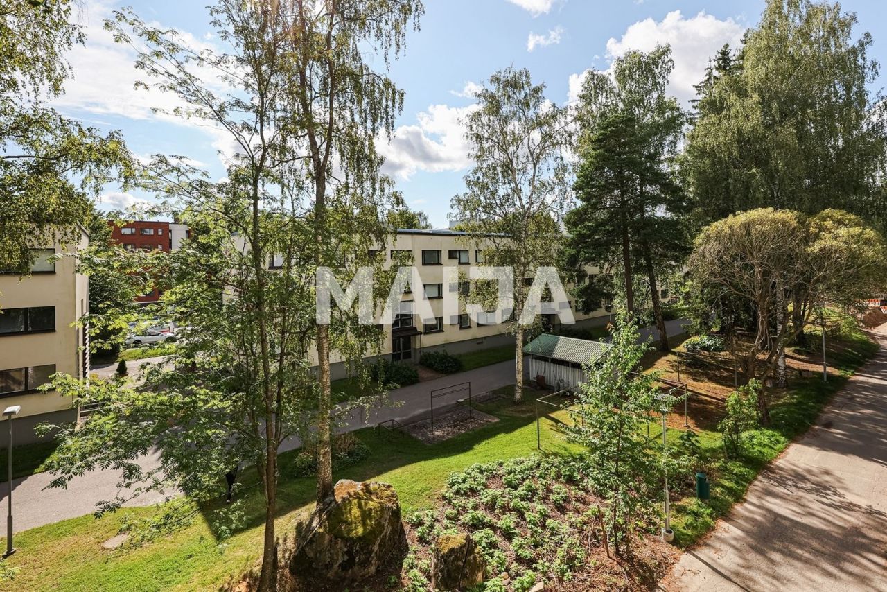 Apartment in Helsinki, Finland, 93 m² - picture 19