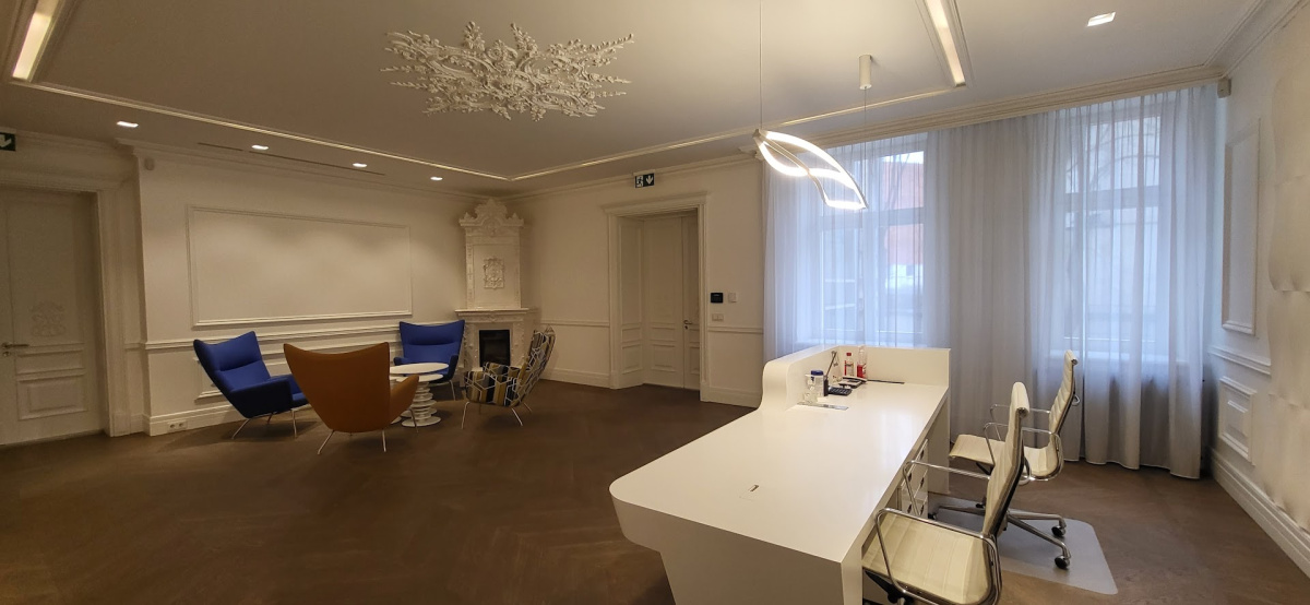 Casa di reddito a Riga, Lettonia, 2 000 m² - foto 3