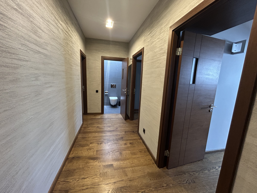 Appartement à Riga, Lettonie, 161 m² - image 3