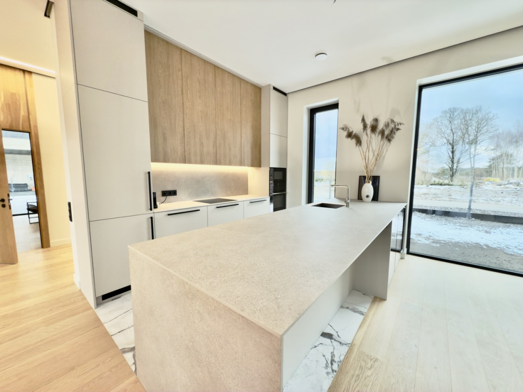 House in Riga District, Latvia, 300 m² - picture 7