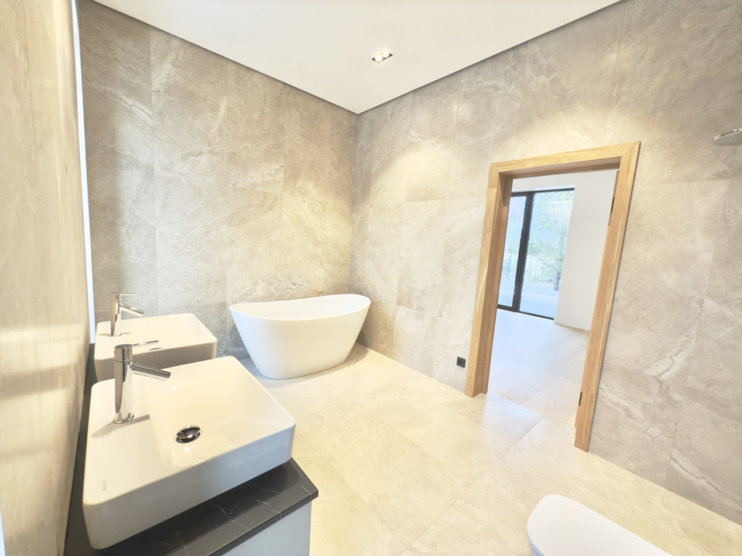 House in Riga District, Latvia, 300 m² - picture 9