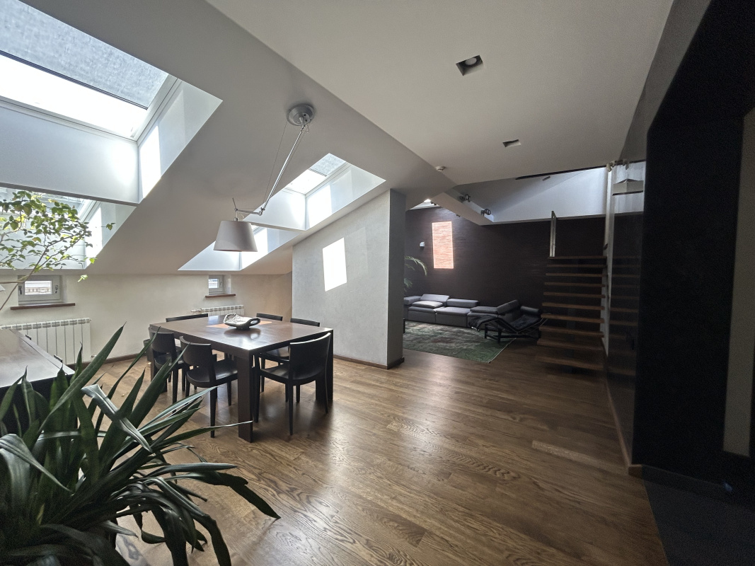 Appartement à Riga, Lettonie, 161 m² - image 10