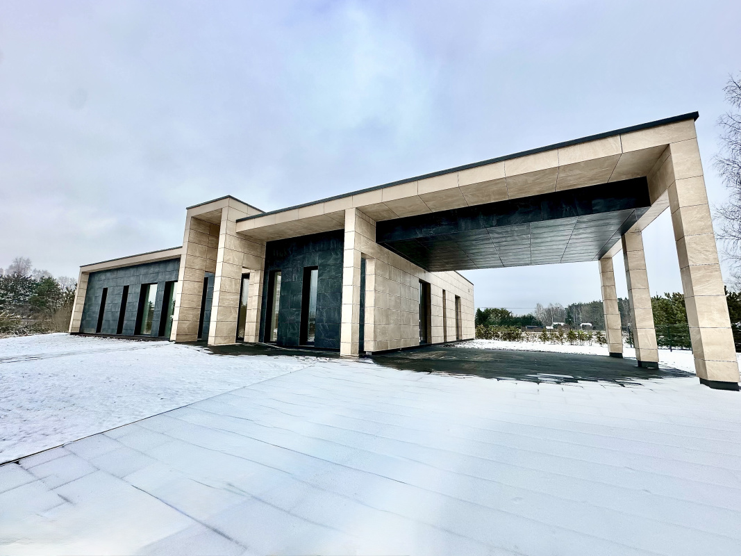 House in Riga District, Latvia, 300 m² - picture 14