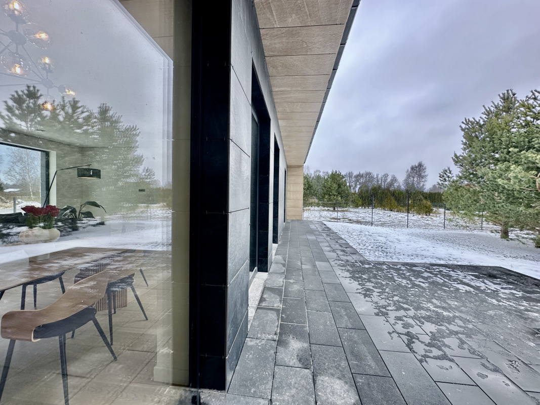 House in Riga District, Latvia, 300 m² - picture 15