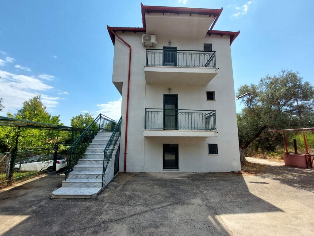House in Sithonia, Greece, 160 m² - picture 1
