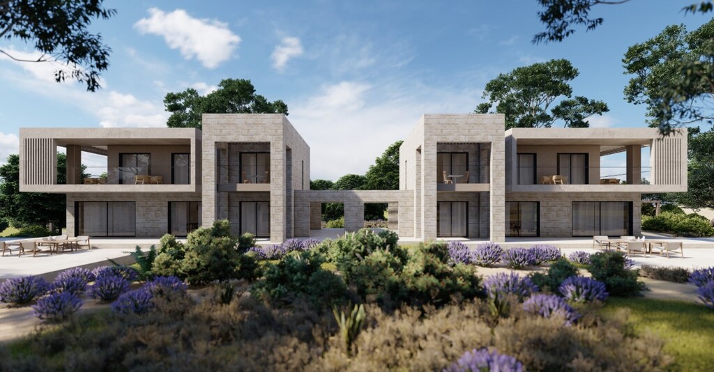 Villa in Kassandra, Griechenland, 182 m² - Foto 1