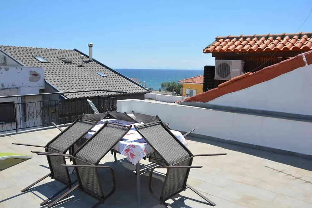 Appartement en Chalcidique, Grèce, 100 m² - image 1