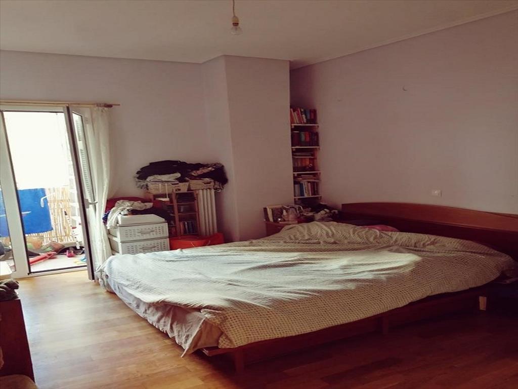 Flat in Athens, Greece, 110 m² - picture 1