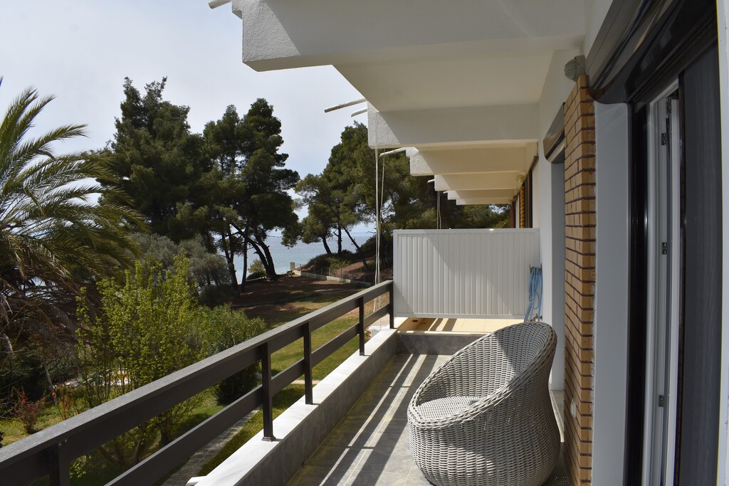 Appartement en Sithonie, Grèce, 75 m² - image 1