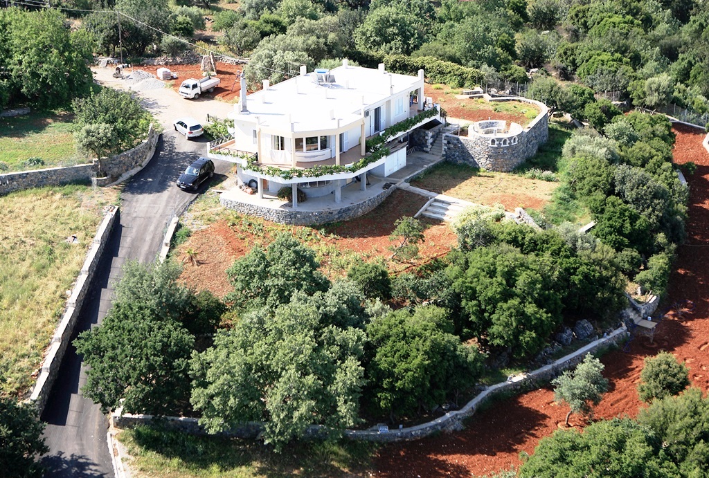 House in Heraklion, Greece, 300 m² - picture 1