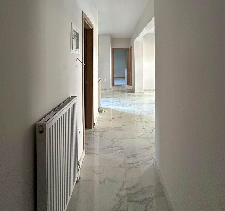 Flat in Thessaloniki, Greece, 76 m² - picture 1