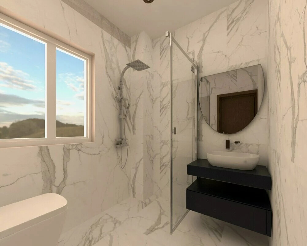 Wohnung in Athen, Griechenland, 105 m² - Foto 1