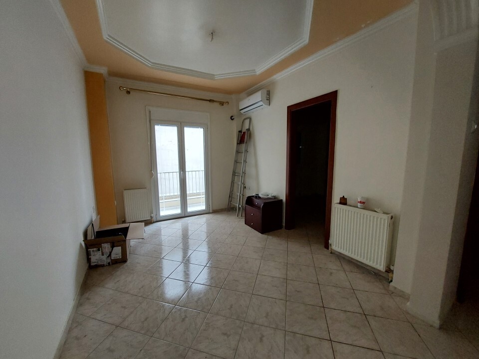 Wohnung in Thessaloniki, Griechenland, 80 m² - Foto 1