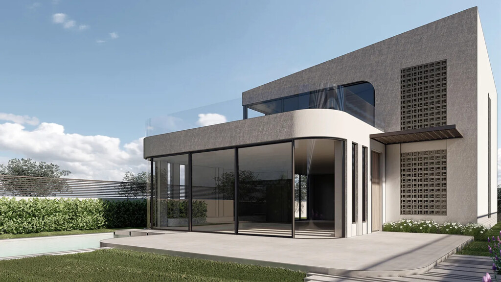 Casa en Ática, Grecia, 280 m² - imagen 1