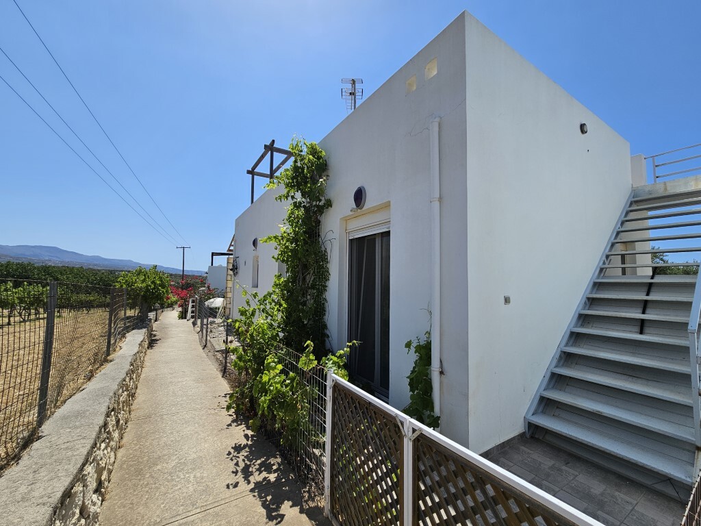 Maison à Héraklion, Grèce, 63 m² - image 1