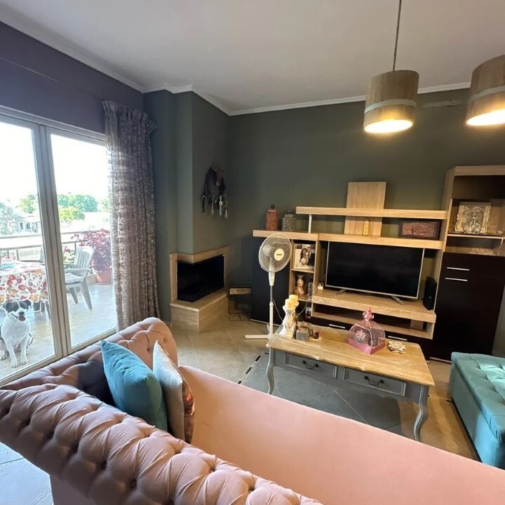 Maisonette in Chalkidiki, Griechenland, 80 m² - Foto 1