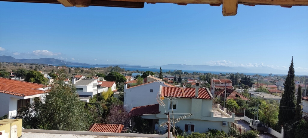 Maison en Attique, Grèce, 197 m² - image 1