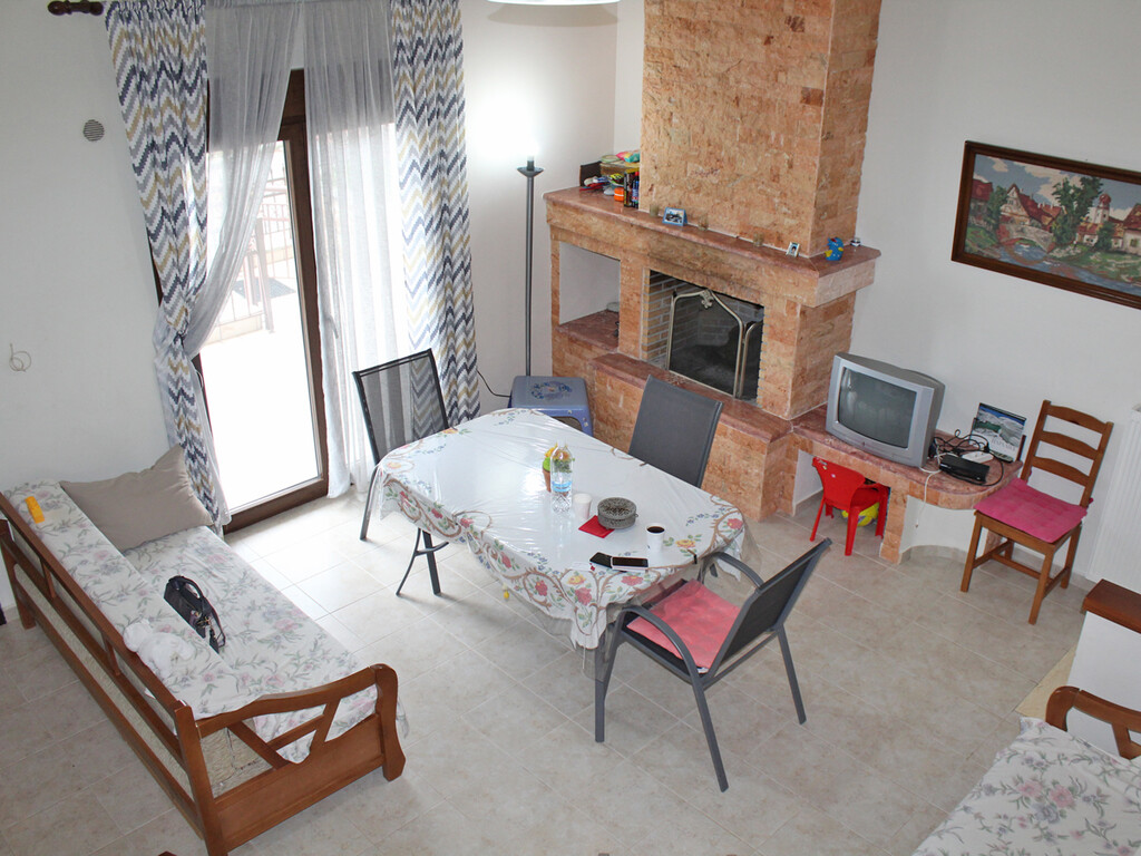 Maisonnette à Olympiaki Akti, Grèce, 90 m² - image 1