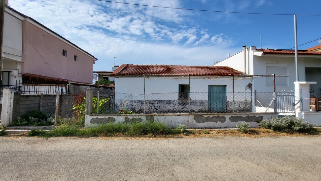 House in Kassandra, Greece, 81 m² - picture 1
