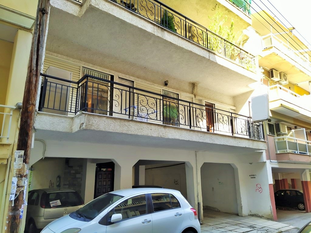 Flat in Thessaloniki, Greece, 150 m² - picture 1