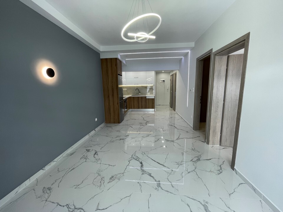 Flat in Thessaloniki, Greece, 70 m² - picture 1