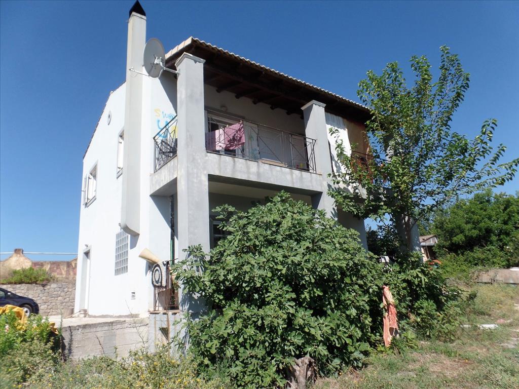 Haus in Korfu, Griechenland, 120 m² - Foto 1