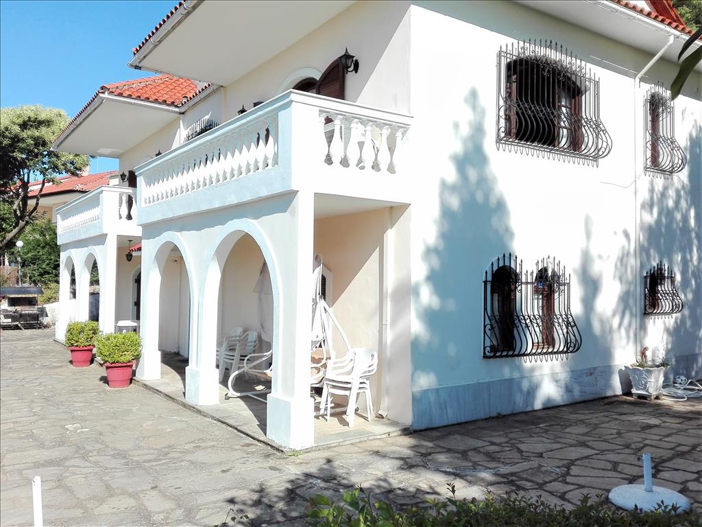Villa en Salónica, Grecia, 350 m² - imagen 1