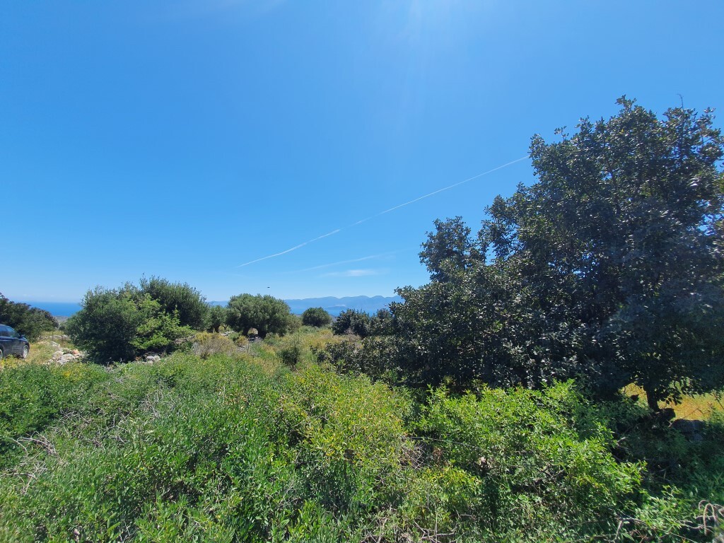 Terreno en Heraclión, Grecia, 7 857 m² - imagen 1