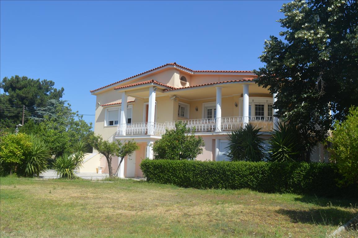 Haus in Athen, Griechenland, 320 m² - Foto 1