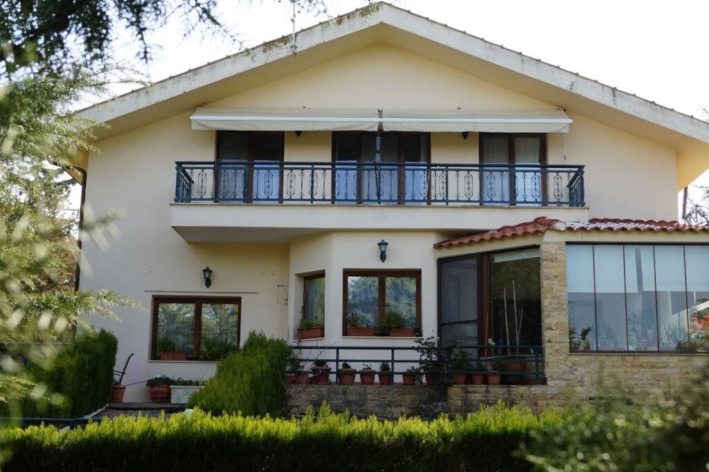 Villa en Salónica, Grecia, 327 m² - imagen 1