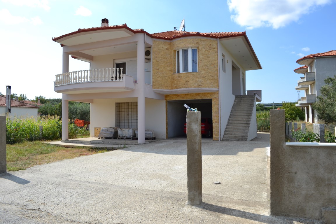 House in Chalkidiki, Greece, 240 m² - picture 1